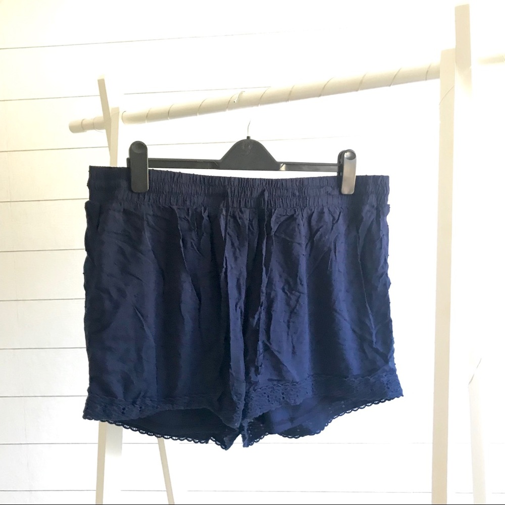 Flowy Shorts
